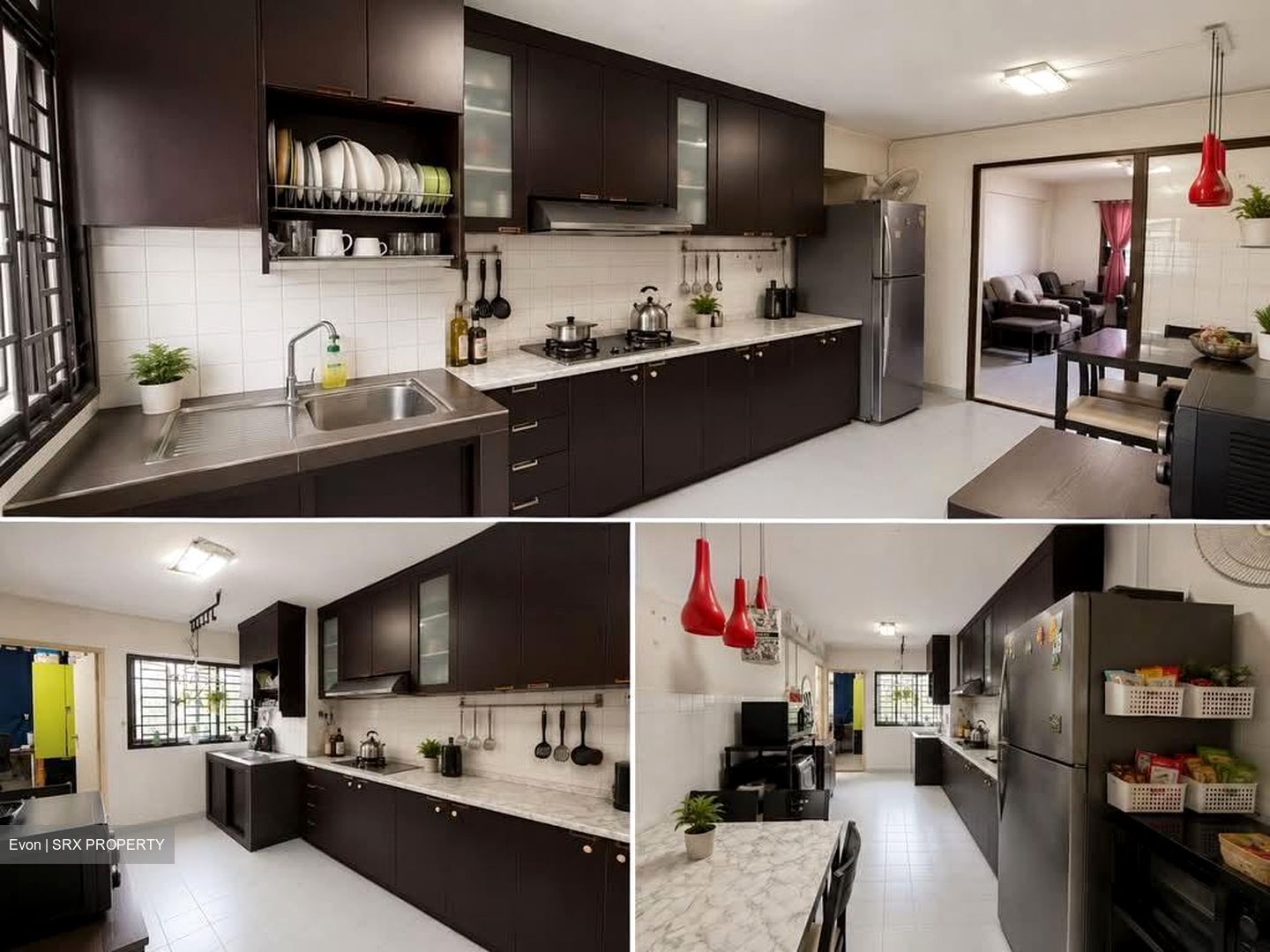 Blk 319 Teck Ghee Vista (Ang Mo Kio), HDB 3 Rooms #580719761